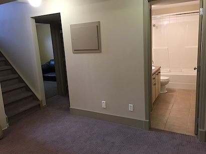 Calgary 2 bedrooms Basement for rent. Property photo: 150237-2