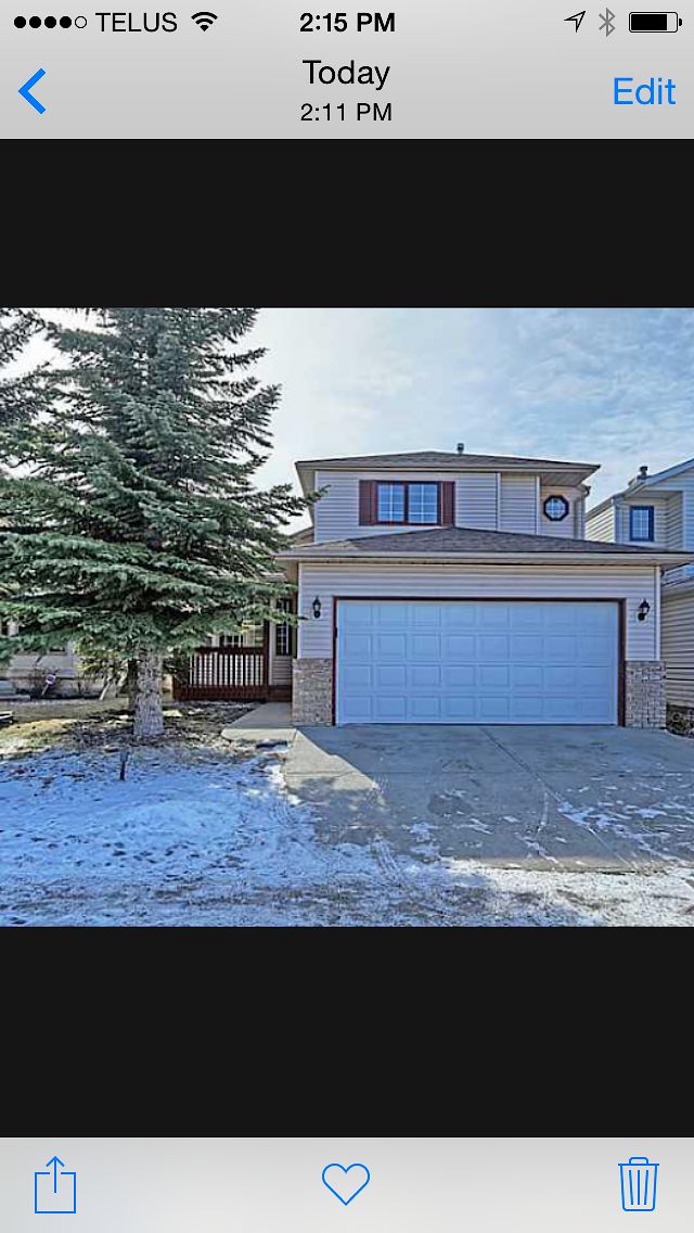 Calgary 2 bedrooms Basement for rent. Property photo: 150375-1