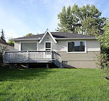 Renovated 2-Bed Basement Suite | Banff Trail | Steps to LRT