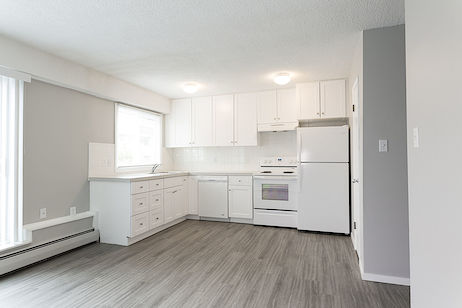 Calgary 1 bedroom Apartment for rent. Property photo: 150707-2