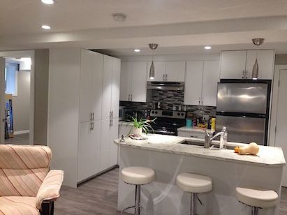 Calgary 3 bedrooms Room For Rent for rent. Property photo: 150734-2