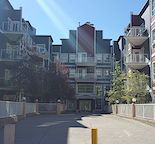 Top Floor 1 Bedroom Furnished Executive Condo (No Parking)