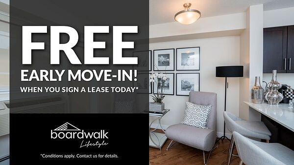 Calgary 1 bedrooms Apartment for rent. Property photo: 150976-2
