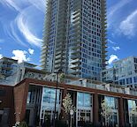 BEAUTIFUL TWO BEDROOM/TWO BATHROOM.  19TH FLOOR LUXURY CONDO IN EAST VILLAGE