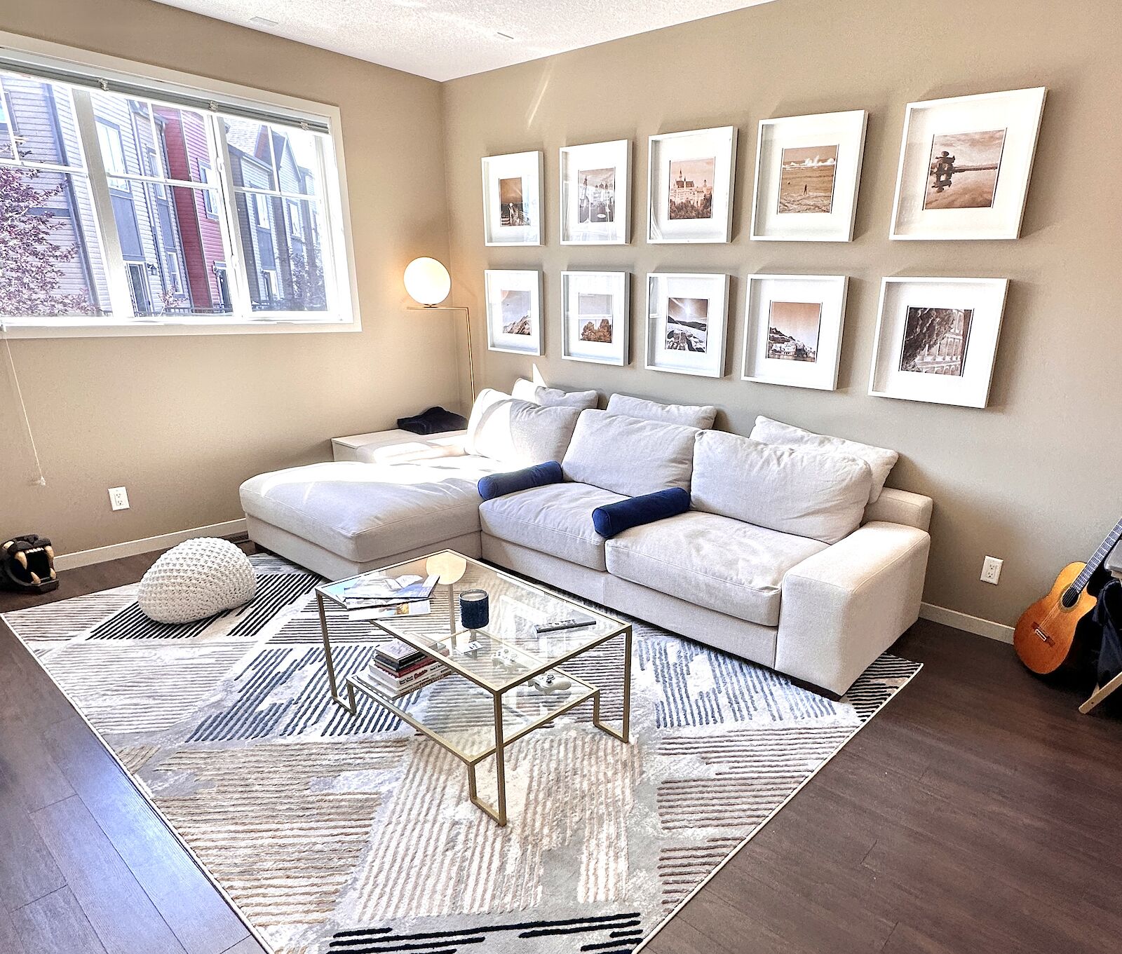Calgary 1 bedroom Room For Rent for rent. Property photo: 151209-1