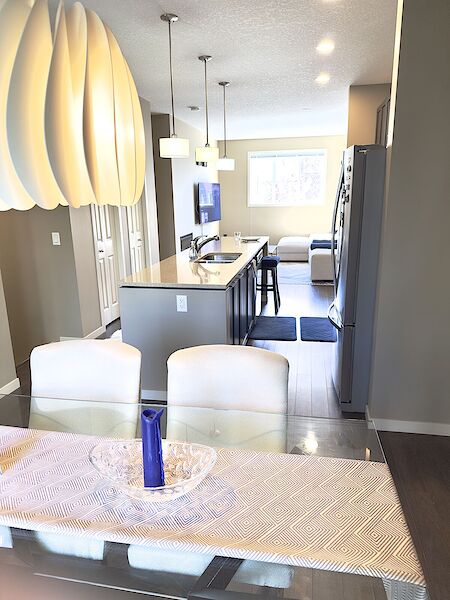 Calgary 1 bedroom Room For Rent for rent. Property photo: 151209-3