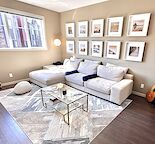 Room for Rent– Modern Furnished Townhouse Near South Health Campus & Quarry Park