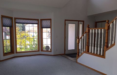 Calgary 4 bedrooms House for rent. Property photo: 151288-2