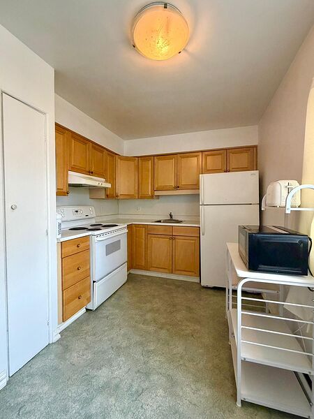 Calgary 2 bedrooms Apartment for rent. Property photo: 151506-2