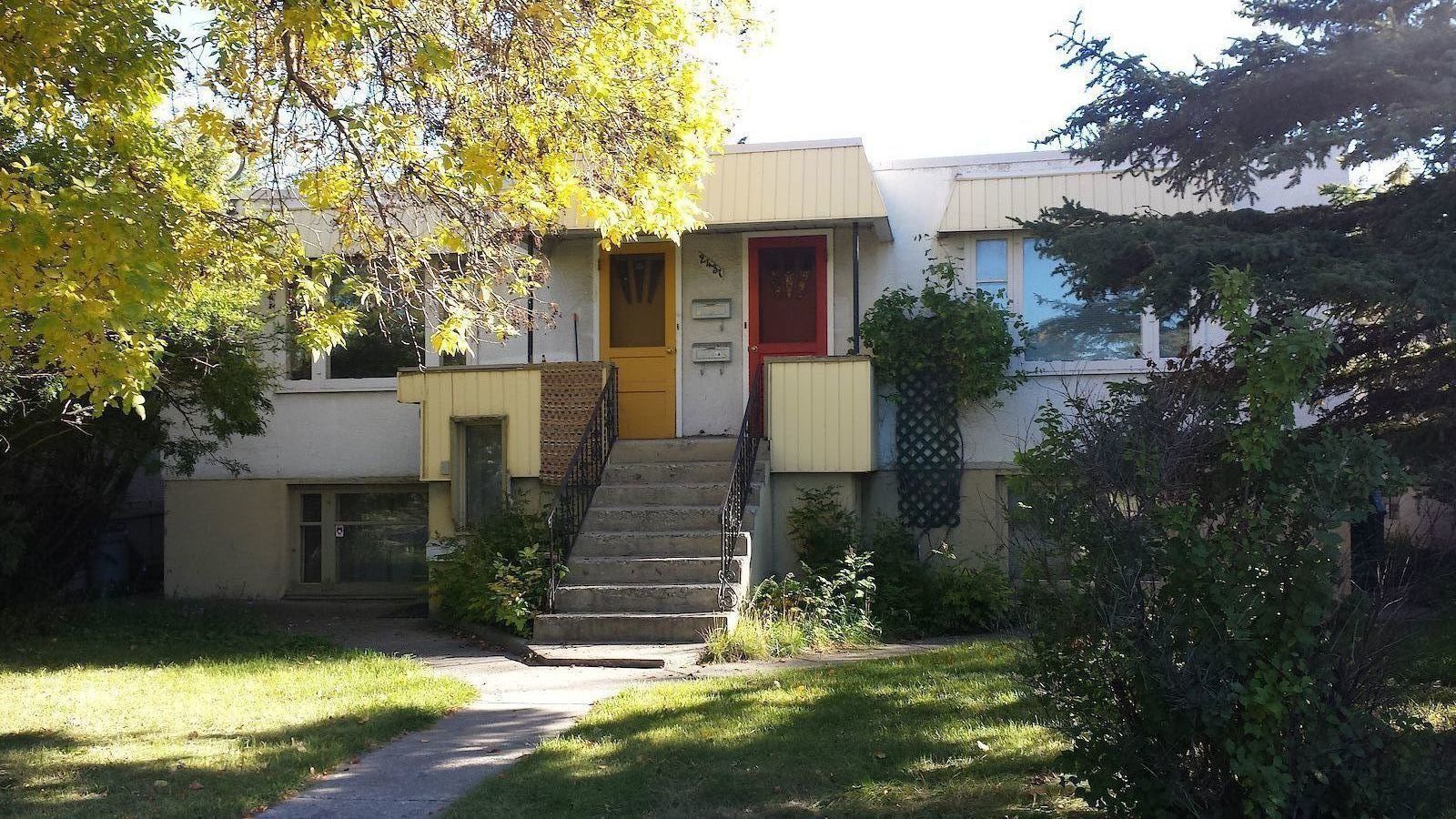 Calgary 2 + Den bedrooms Basement for rent. Property photo: 15834-1