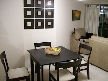 Downtown river view 1 bdrm parking included 1-month free