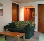 KILLARNEY VERY NICE LOWER 2 BEDROOM IN A RAISED BUNGALOW, BIG WINDOWS