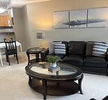 West end Downtown One Bedroom Condo — Downtown, Calgary