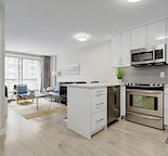 ONE BEDROOM FURNISHED APARTMENT