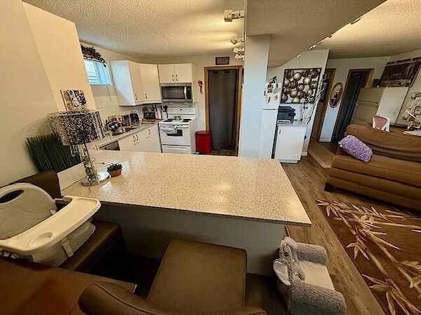 Calgary 1 bedroom Basement for rent. Property photo: 1830-2
