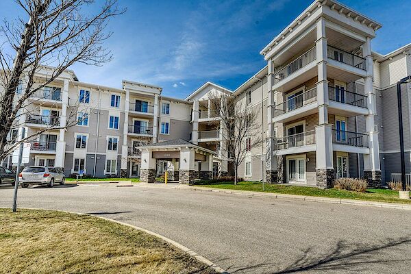 Calgary 2 bedrooms Apartment for rent. Property photo: 18303-3