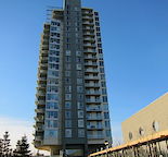 New Flooring, Clean, Large Unfurnished Apartment in Westbrook Area — Spruce Cliff, Calgary