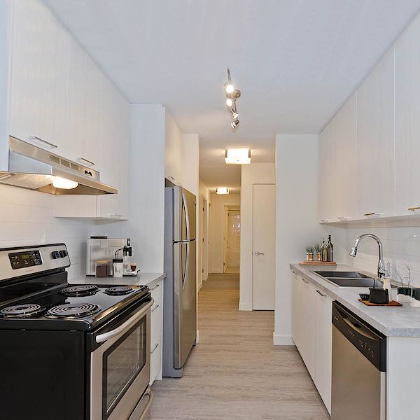 Calgary 1 bedrooms Apartment for rent. Property photo: 19658-2