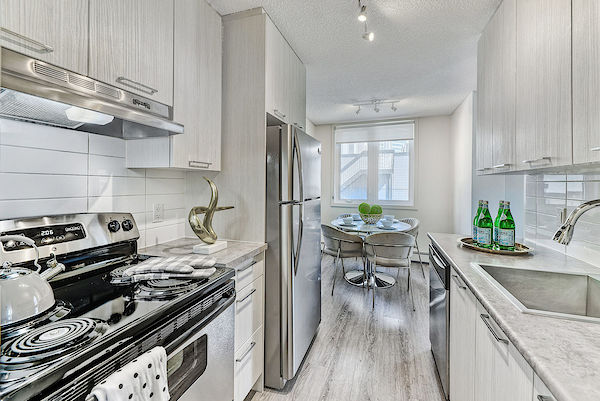 Calgary 1 bedrooms Apartment for rent. Property photo: 19660-3