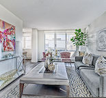 O'Neil Tower | Pet friendly Rentals