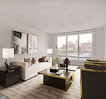 BROADWAY CENTRE | Stylish Beltline Living Steps from 17 Ave