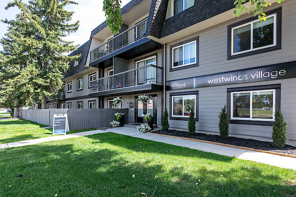 Calgary 1 bedrooms Apartment for rent. Property photo: 19664-3