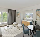 PINERIDGE APARTMENTS - Convenient Family Living in Northeast Calgary