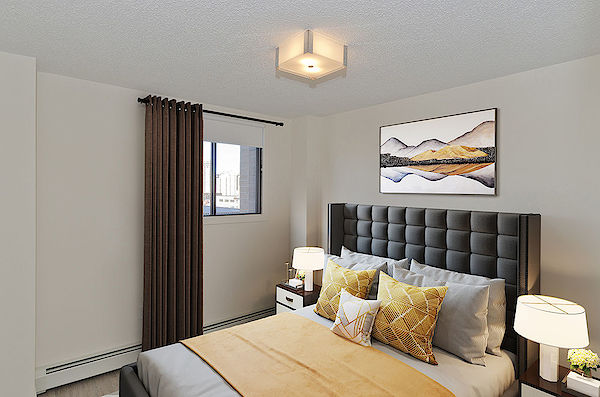 Calgary 1 bedrooms Apartment for rent. Property photo: 19955-2