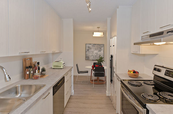 Calgary 1 bedrooms Apartment for rent. Property photo: 19955-3