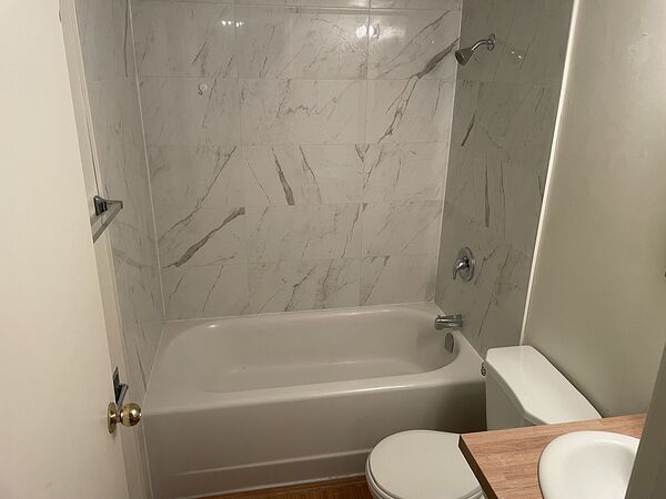 Calgary 1 bedroom Apartment for rent. Property photo: 20335-3