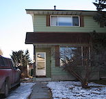 Renovated 3 Bedroom duplex in Pineridge area, NE Calgary