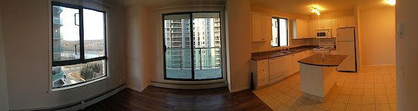 Calgary 2 bedrooms Condo Unit for rent. Property photo: 20551-2