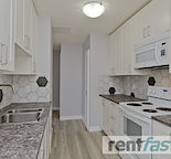 Recently Renovated! 3 Bed/1.5 bath available Aug. 1!