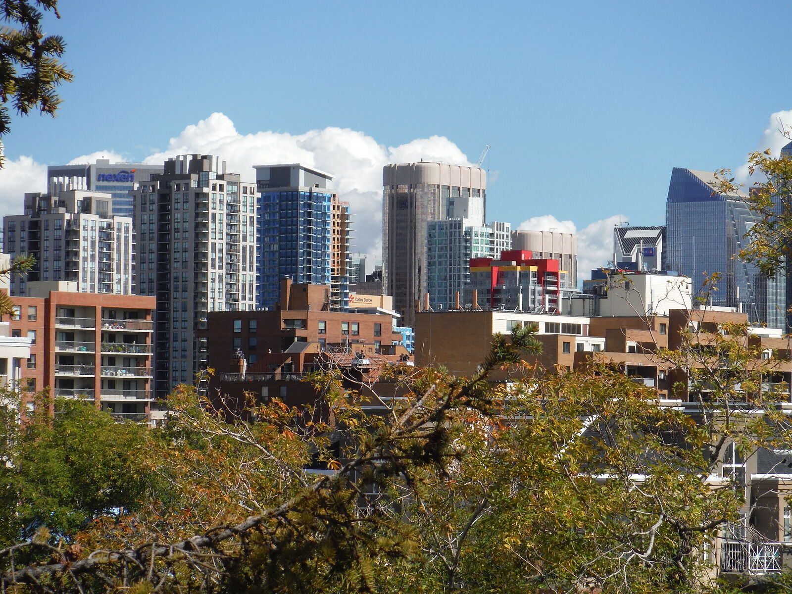 Calgary 1 bedroom Apartment for rent. Property photo: 20915-1