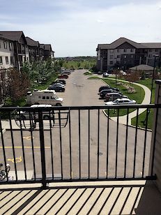 NEWLY RENOVATED: 2BED Apt in Bridlewood: 3rd Floor, UNDG Parking, Utilities Inc