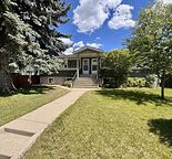 Garage, Private Yard & Modern Updates- Highland Park Renovated 2 Bedroom + Den