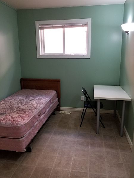 Calgary 1 bedroom Room For Rent for rent. Property photo: 21336-3