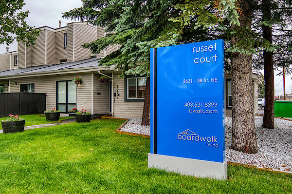 Calgary 3 bedrooms Apartment for rent. Property photo: 21358-2