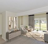 RUSSET COURT - Family-Friendly Townhomes in Calgaryâs Northeast — Rundle, Calgary