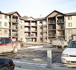 Panamount Condo