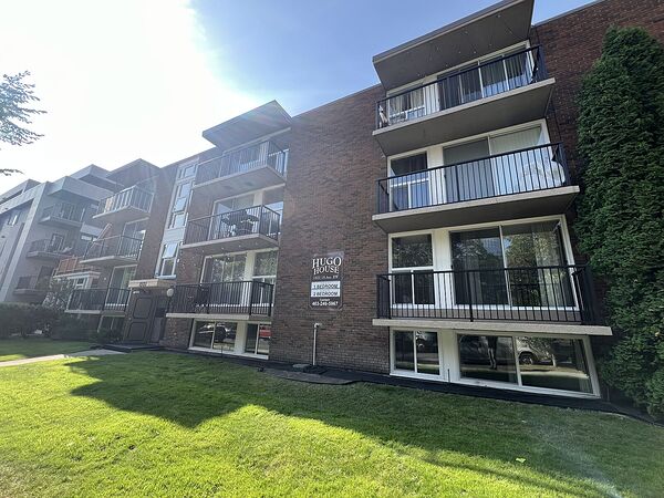 Comfort and Convenience in Sunalta: 1 & 2 Bedroom Rentals