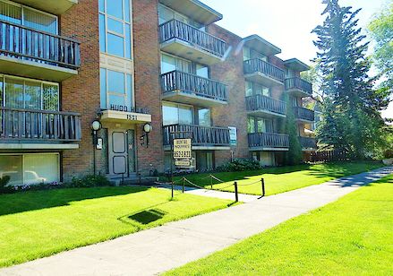 Calgary 1 bedrooms Apartment for rent. Property photo: 21930-2