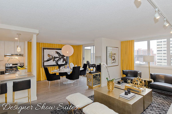 Calgary 2 bedrooms Apartment for rent. Property photo: 21994-2