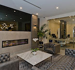 CHATEAU APARTMENTS â Downtown Calgary Living Close to Restaurants, Cafes and Green Space