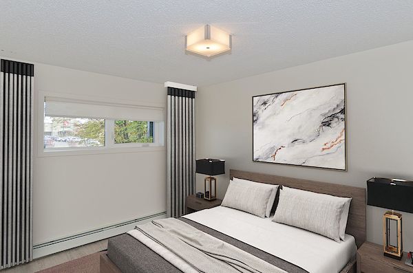 Calgary 1 bedrooms Apartment for rent. Property photo: 22006-3