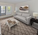 VARSITY PLACE APARTMENTS | Connected Living Near  U of C