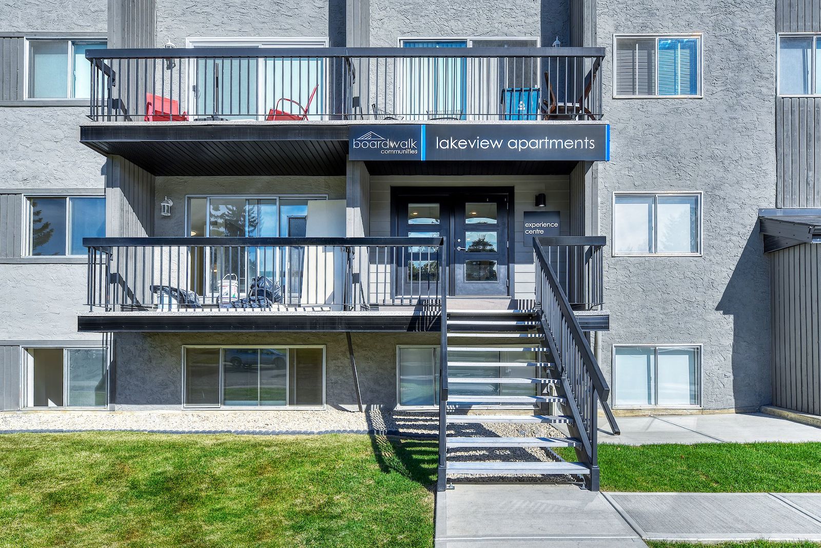 Calgary 1 bedroom Apartment for rent. Property photo: 22007-1