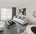 NORTHWEST POINTE â Convenient Living Near the University of Calgary