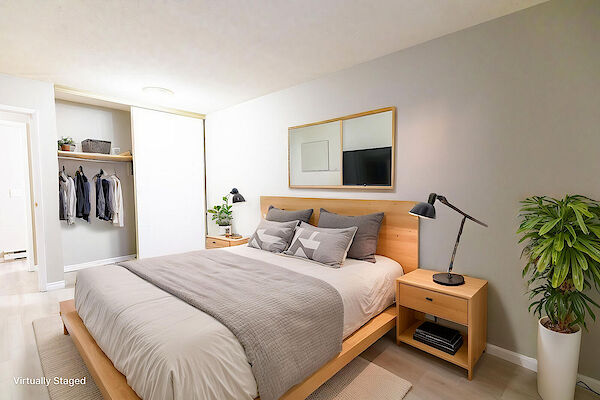 Calgary 1 bedrooms Apartment for rent. Property photo: 2248-2