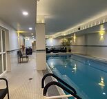 Prime Beltline location and executive level amenities